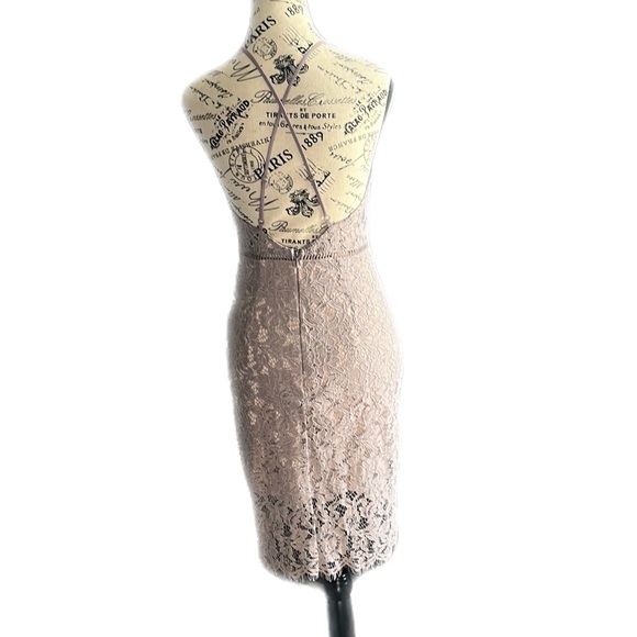 NWOT Lace dress by The Impeccable Pig. - Picture 3 of 13